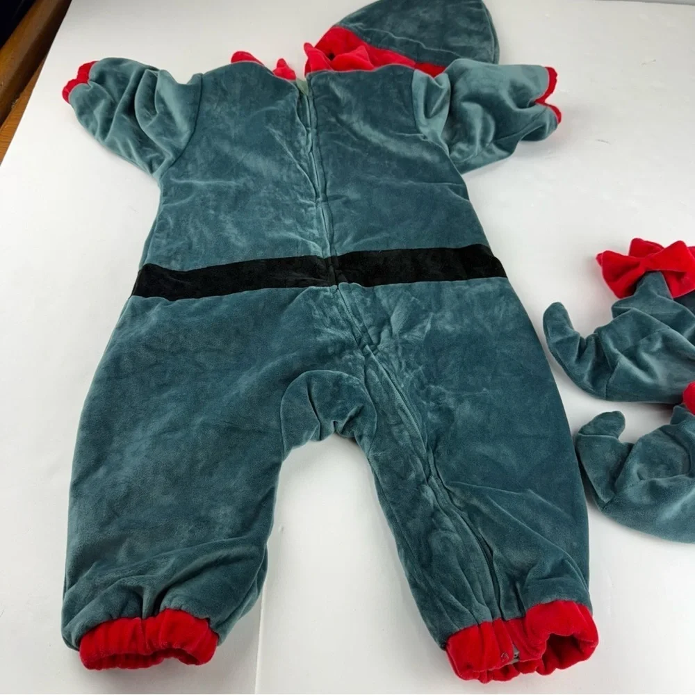 N/A baby toddler